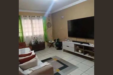 Casa à venda com 3 quartos, 180m² em Jardim Libano, São Paulo