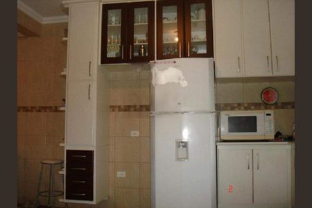 Casa à venda com 4 quartos, 364m² em Jardim Sao Luis, São Bernardo do Campo