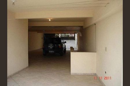 Casa à venda com 4 quartos, 364m² em Jardim Sao Luis, São Bernardo do Campo