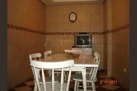 Casa à venda com 4 quartos, 364m² em Jardim Sao Luis, São Bernardo do Campo