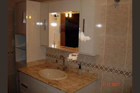 Casa à venda com 4 quartos, 364m² em Jardim Sao Luis, São Bernardo do Campo