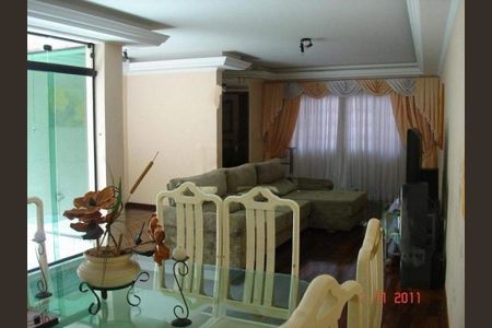 Casa à venda com 4 quartos, 364m² em Jardim Sao Luis, São Bernardo do Campo