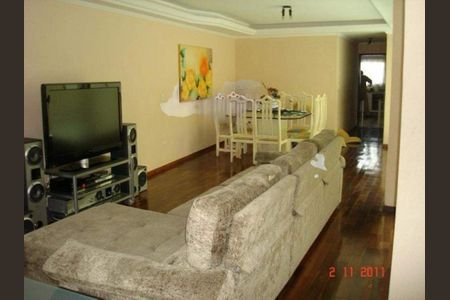 Casa à venda com 4 quartos, 364m² em Jardim Sao Luis, São Bernardo do Campo