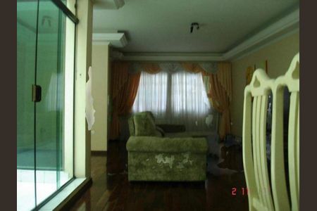 Casa à venda com 4 quartos, 364m² em Jardim Sao Luis, São Bernardo do Campo