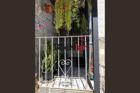 Apartamento à venda com 3 quartos, 95m² em Sampaio, Rio de Janeiro