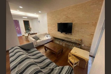 Casa à venda com 3 quartos, 236m² em Humaitá, Rio de Janeiro