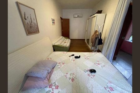 Casa à venda com 3 quartos, 236m² em Humaitá, Rio de Janeiro