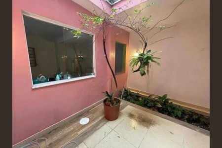 Casa à venda com 3 quartos, 236m² em Humaitá, Rio de Janeiro