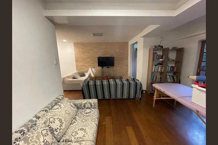 Casa à venda com 3 quartos, 236m² em Humaitá, Rio de Janeiro