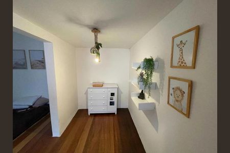 Casa à venda com 3 quartos, 236m² em Humaitá, Rio de Janeiro