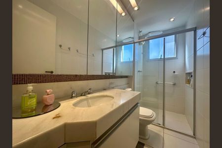 Apartamento à venda com 3 quartos, 115m² em Vale do Sereno, Nova Lima