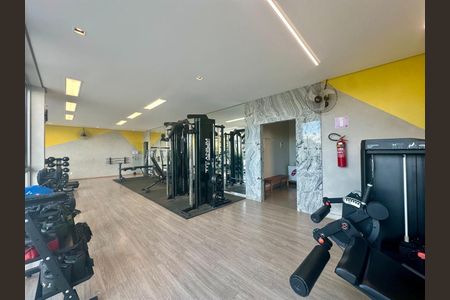 Apartamento à venda com 3 quartos, 115m² em Vale do Sereno, Nova Lima