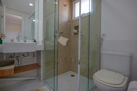 Apartamento à venda com 233m², 4 quartos e 4 vagas