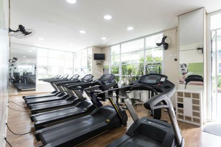 Apartamento à venda com 4 quartos, 233m² em Campo Grande, São Paulo