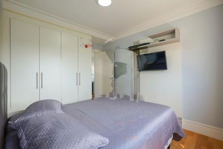 Apartamento à venda com 233m², 4 quartos e 4 vagas