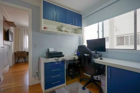 Apartamento à venda com 233m², 4 quartos e 4 vagas