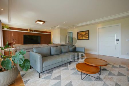 Apartamento à venda com 4 quartos, 233m² em Campo Grande, São Paulo