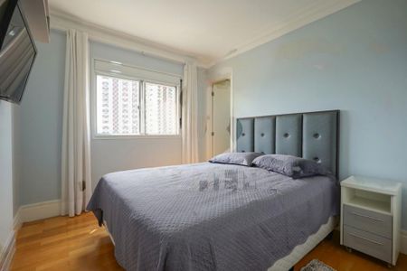 Apartamento à venda com 4 quartos, 233m² em Campo Grande, São Paulo