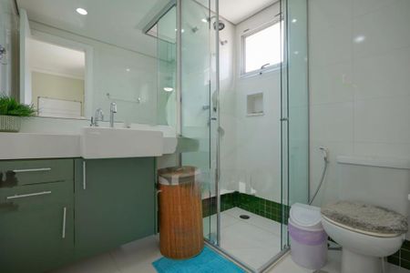 Apartamento à venda com 233m², 4 quartos e 4 vagas