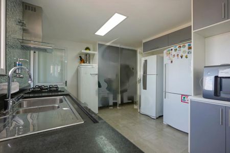 Apartamento à venda com 233m², 4 quartos e 4 vagas