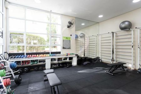 Apartamento à venda com 4 quartos, 233m² em Campo Grande, São Paulo