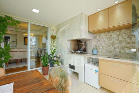 Apartamento à venda com 233m², 4 quartos e 4 vagas
