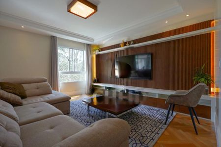 Apartamento à venda com 4 quartos, 233m² em Campo Grande, São Paulo