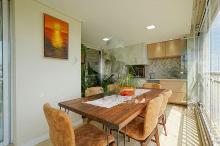 Apartamento à venda com 4 quartos, 233m² em Campo Grande, São Paulo