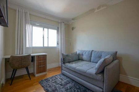 Apartamento à venda com 4 quartos, 233m² em Campo Grande, São Paulo