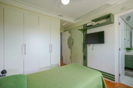 Apartamento à venda com 233m², 4 quartos e 4 vagas