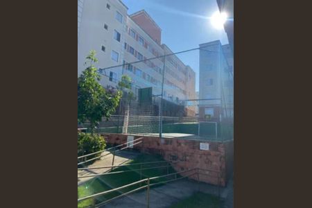 Apartamento à venda com 2 quartos, 48m² em Loteamento Parque São Martinho, Campinas