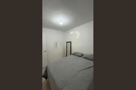 Apartamento à venda com 2 quartos, 48m² em Loteamento Parque São Martinho, Campinas