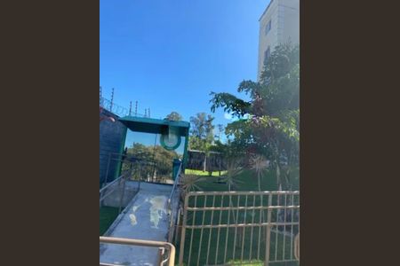 Apartamento à venda com 2 quartos, 48m² em Loteamento Parque São Martinho, Campinas