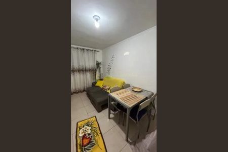 Apartamento à venda com 2 quartos, 48m² em Loteamento Parque São Martinho, Campinas