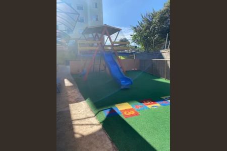 Apartamento à venda com 2 quartos, 48m² em Loteamento Parque São Martinho, Campinas