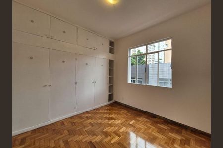 Apartamento à venda com 4 quartos, 300m² em Funcionários, Belo Horizonte