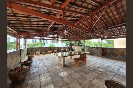 Apartamento à venda com 4 quartos, 300m² em Funcionários, Belo Horizonte