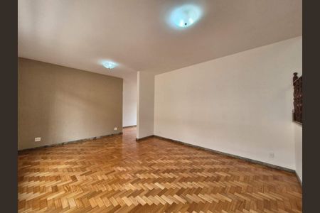 Apartamento à venda com 4 quartos, 300m² em Funcionários, Belo Horizonte