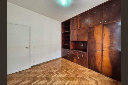 Apartamento à venda com 4 quartos, 300m² em Funcionários, Belo Horizonte