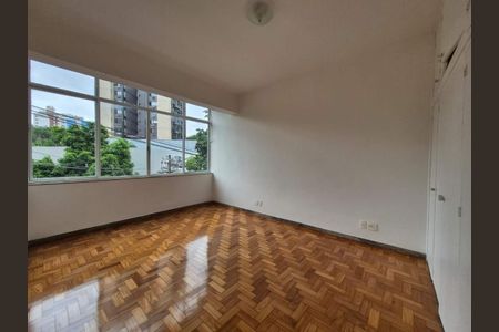 Apartamento à venda com 4 quartos, 300m² em Funcionários, Belo Horizonte