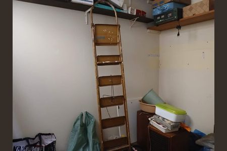 Apartamento à venda com 3 quartos, 100m² em Serra, Belo Horizonte