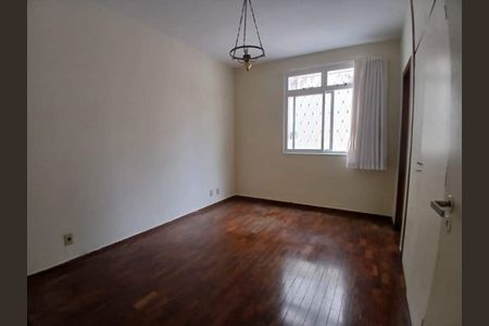 Apartamento à venda com 3 quartos, 100m² em Serra, Belo Horizonte