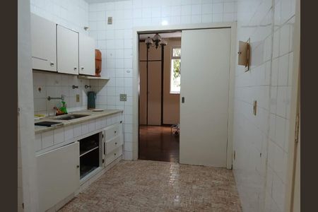 Apartamento à venda com 3 quartos, 100m² em Serra, Belo Horizonte