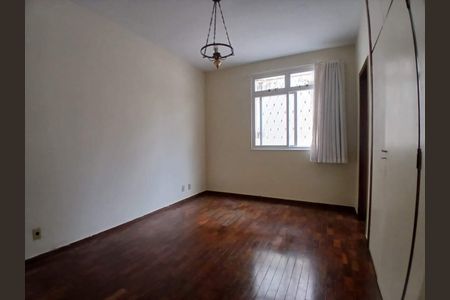 Apartamento à venda com 3 quartos, 100m² em Serra, Belo Horizonte