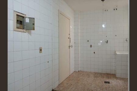 Apartamento à venda com 3 quartos, 100m² em Serra, Belo Horizonte
