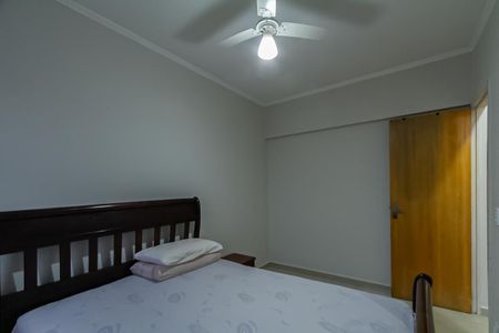 Quarto 2 de apartamento para alugar com 2 quartos, 53m² em Paulicéia, São Bernardo do Campo