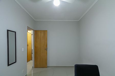 Quarto 1 de apartamento para alugar com 2 quartos, 53m² em Paulicéia, São Bernardo do Campo