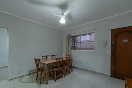 Apartamento para alugar com 2 quartos, 53m² em Paulicéia, São Bernardo do Campo