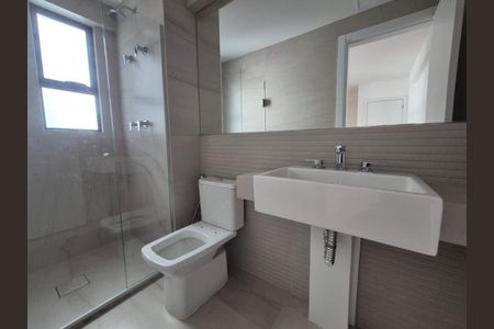 Apartamento à venda com 3 quartos, 75m² em Santo Agostinho, Belo Horizonte