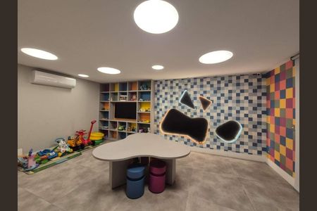 Apartamento à venda com 3 quartos, 75m² em Santo Agostinho, Belo Horizonte